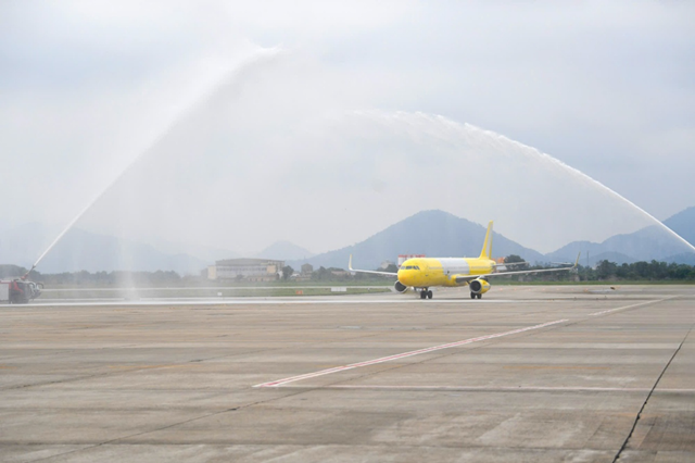 ベトナムのベットトラベル航空、初の自社保有エアバス機を導入 - ảnh 1