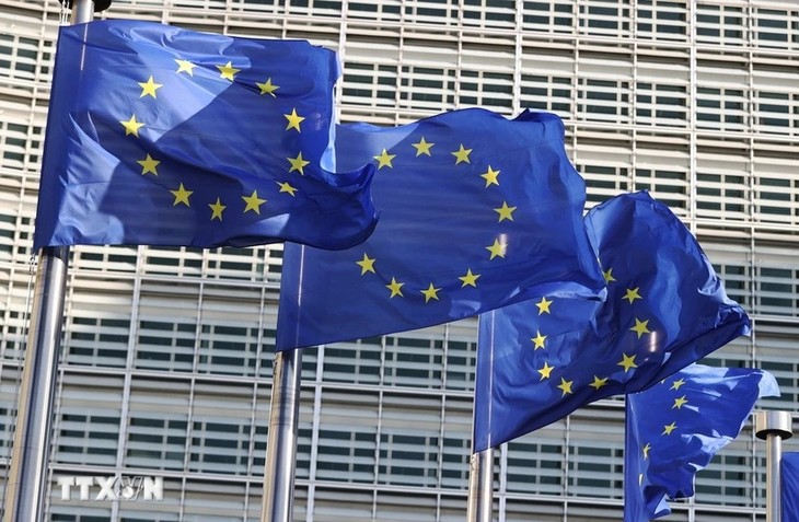 仏財務相、ＥＵ・米貿易交渉の延長期待　「悪い協定より良い協定」 - ảnh 1