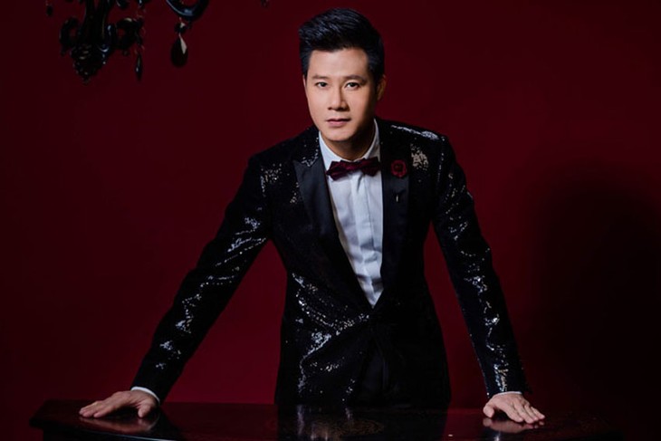 クアン・ズンさんの楽曲 - ảnh 1