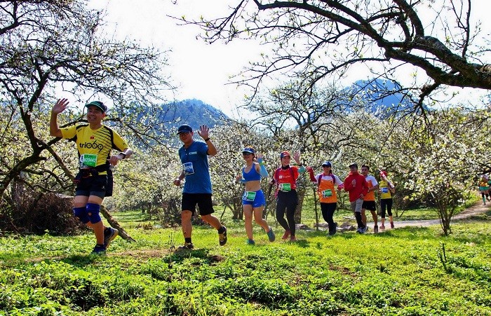 ソンラ省 重点的観光開発を推進 - ảnh 1