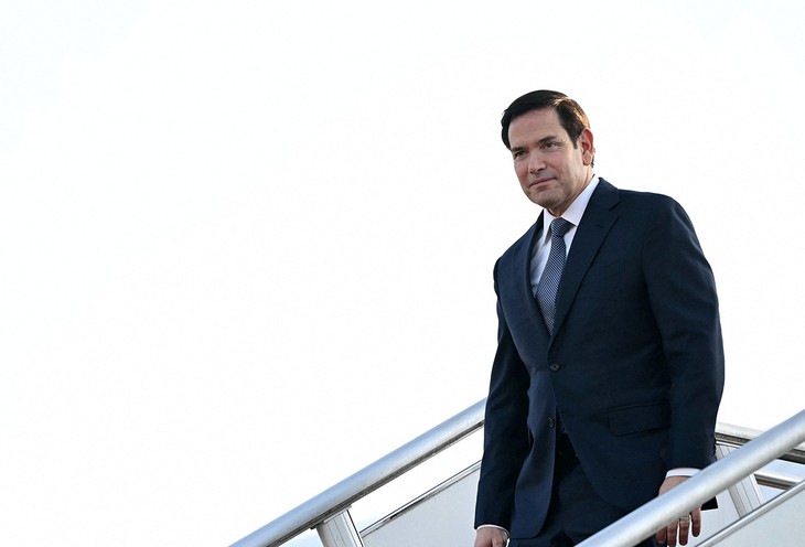 米国務長官 就任後初のアジア訪問はマレーシア ASEAN外相会合 - ảnh 1