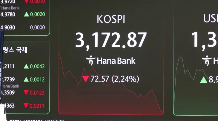 台湾第2四半期ＧＤＰ、前年比7.96％増　４年ぶり高成長 - ảnh 1