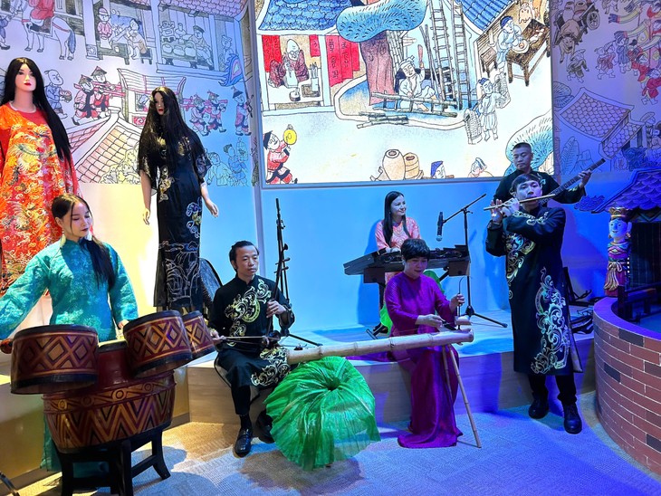 ベトナム・日本・韓国がアジアの観光の流れを再構築 - ảnh 3