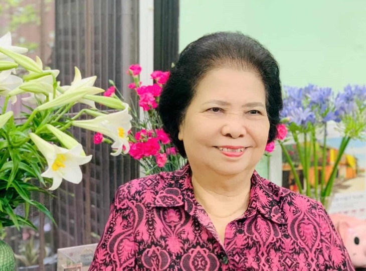 国際放送 ベトナムの声を世界へ - ảnh 3