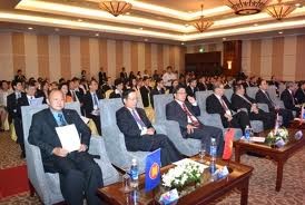 Konferensi ke-14 Menteri Ilmu Pengetahuan dan Teknologi ASEAN di Vietnam - ảnh 1