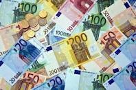 10 tahun lahirnya  mata uang Euro - ảnh 2