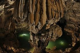 Son Doong - Gua yang paling agung di dunia. - ảnh 4