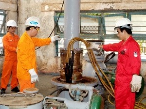 Vietnam-Federasi Rusia mengembangkan ekonomi dan bekerjasama untuk memperbarui  teknologi  - ảnh 1