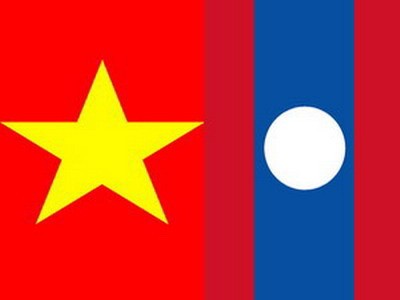 Memperkuat kerjasama ekonomi  Vietnam-Laos. - ảnh 1