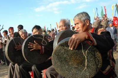 Vietnam  berparitisipasi aktif pada  Majelis Umum  ke-4 Konvensi  warisan budaya bukan kebendaan dari UNESCO - ảnh 1