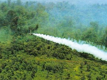 Bersama-sama meredakan  derita agen oranye/dioxin - ảnh 1