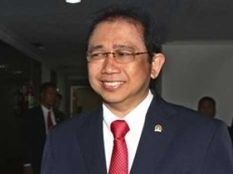 Ketua  DPR Republik Indonesia  Marzuki Alie mengakhiri dengan baik kunjungan  kerja di Vietnam - ảnh 1