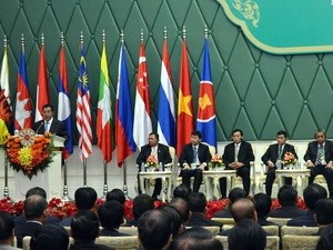 Konferensi ke-30 Menteri Energi ASEAN dibuka di Kamboja. - ảnh 1