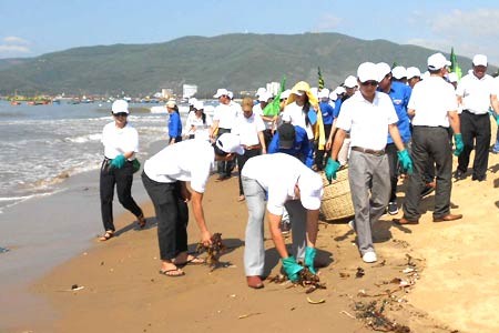 Kecenderungan berwisata sambil melindungi  lingkungan hidup - ảnh 3