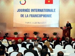 Vietnam bersedia menyelenggarakan Konferensi Tingkat Tinggi Francophone  ke-15 - ảnh 1