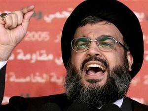 Hezbollah mengancam menembakkan roket kepada  Israel jika Israel menyerang Lebanon - ảnh 1