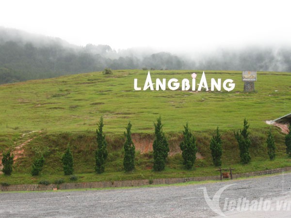 Menguak rahasia akan Lambiang - ảnh 1