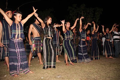 Menguak rahasia akan Lambiang - ảnh 3