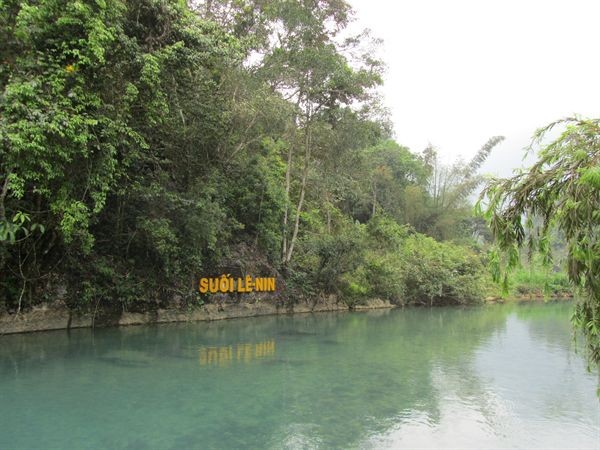 Menguak rahasia  paket wisata  provinsi Cao Bang - ảnh 3