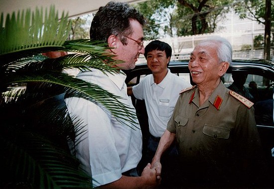 Perjanjian Paris-1973: Kemenangan Besar di tiga front: Diplomasi, militer dan politik - ảnh 2