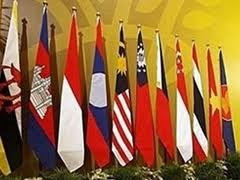 Vietnam  menyelenggarakan Konferensi  ke-19 Menteri Ekonomi ASEAN  - ảnh 1