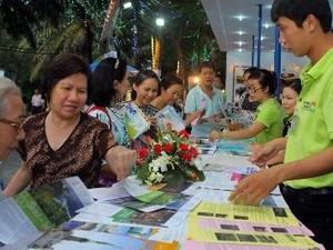 Penutupan Festival yang ke-9 Pariwisata Kota ho Chi Minh  - ảnh 1