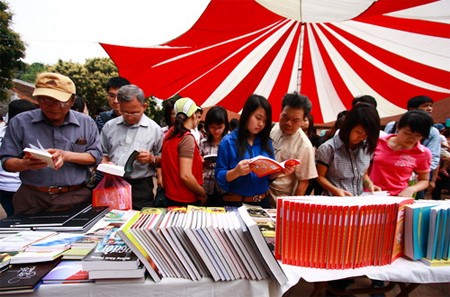 Penjelasan tentang Perpustakaan Nasional Vietnam - ảnh 5