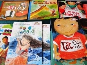 Pengumuman Program sejuta buku untuk   anak - anak miskin. - ảnh 1