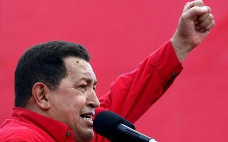 Sarasehan ilmiah: Ide politik  Presiden Hugo Chavez dan penilaian masa depan revolusi Bolivar” - ảnh 1