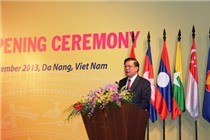 Pembukaan Konferensi para manajer asuransi ASEAN dan Konferensi Dewan Asuransi ASEAN - ảnh 1