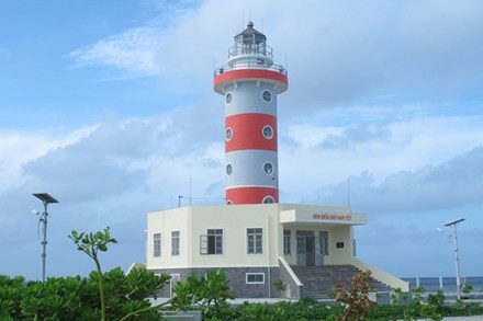 Mengunjungi pulau kelapa Nam Yet - ảnh 3