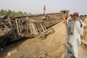 Upaya  gencatan senjata  antara Pemerintah Pakistan dan Taliban menghadapi  rintangan - ảnh 1