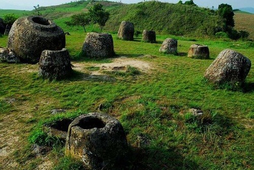 Laos: Tempat wisata yang atraktif bagi para wisatawan Vietnam - ảnh 2