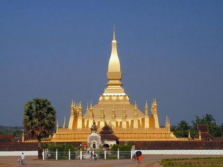 Laos Tempat wisata yang atraktif bagi para wisatawan Vietnam