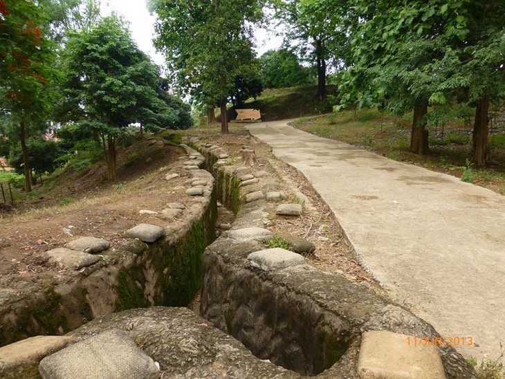 Bukit A1  dan  pertempuran hidup-mati masa dulu - ảnh 3