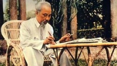 Memperingati ultah ke-124 hari lahir Presiden Ho Chi Minh (19 Mei) di Kuba dan Meksiko - ảnh 1