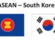 Dialog  ke-18 ASEAN-Republik Korea - ảnh 1