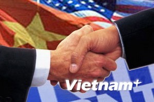 Kerjasama  antara Vietnam dan Amerika Serikat  memberikan hasil-hasil yang praksis - ảnh 1