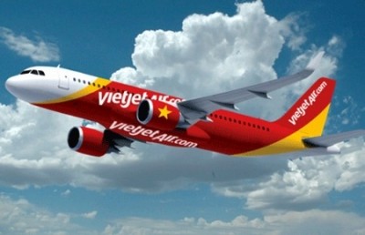 VietJet Air membuka jalan udara ke Republik Korea - ảnh 1