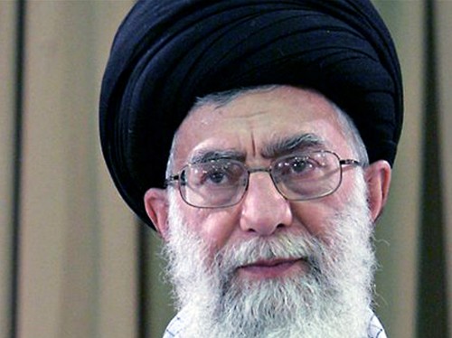 Iran menolak usulan AS tentang kerjasama  anti IS - ảnh 1