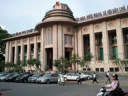 Arsitektur Perancis - pusaka budaya kota Hanoi - ảnh 3