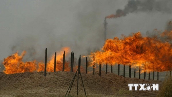 Zona otonomi  orang Kurdi mencapai permufakatan dengan Pemerintah tentang minyak tambang dan gaji - ảnh 1