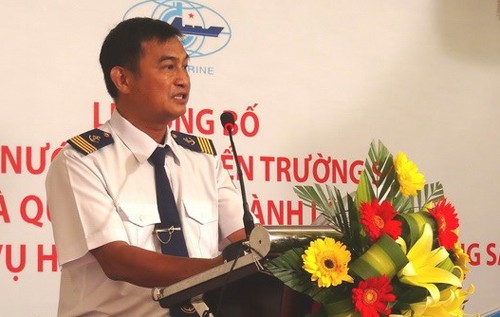 Membentuk  Badan Perwakilan urusan Pengelolaan dan Penjaminan Keamanan Maritim  Truong Sa - ảnh 1