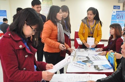 Festival ke-3 Mahasiswa Ibukota Hanoi dibuka. - ảnh 1