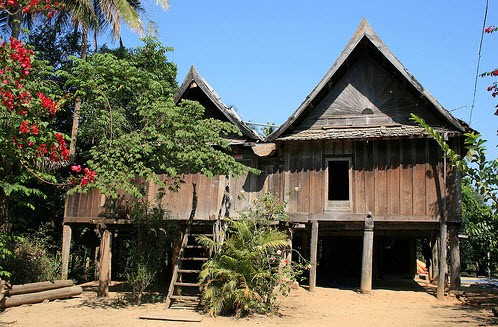 Kesan mengenai dukuh Don, provinsi Dac Lac - ảnh 1