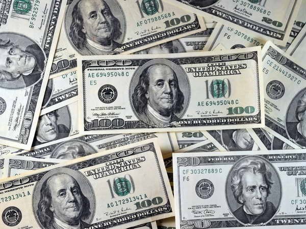 IMF mengesahkan paket kredit sebanyak 1,7 miliar dolar Amerika Serikat kepada Ukraina - ảnh 1