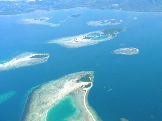 Pulau Palawan-tempat wisata yang interesan di Filipina - ảnh 4