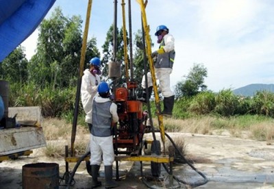 Meningkatkan kemampuan mengembangkan, melakukan penelitian untuk  mengatasi  akibat  agen oranye/dioxin di Vietnam - ảnh 1