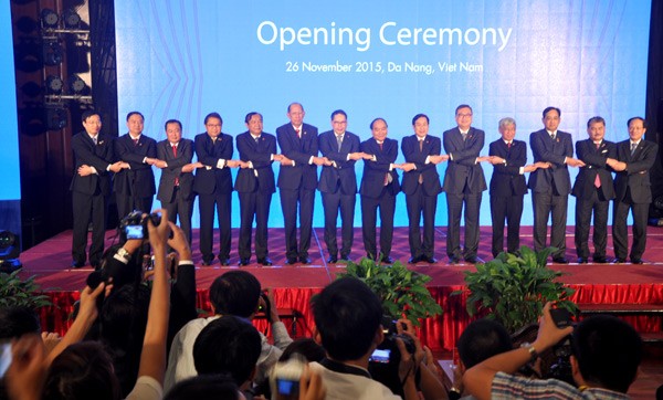 Pembukaan Konferensi TELMIN-15 di kota Da Nang - ảnh 1