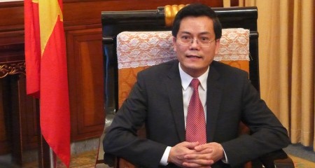 Kunjungan kerja PM Vietnam, Nguyen Tan Dung di Perancis, Belgia  dan Uni Eropa mencapai hasil-guna yang praksis. - ảnh 1